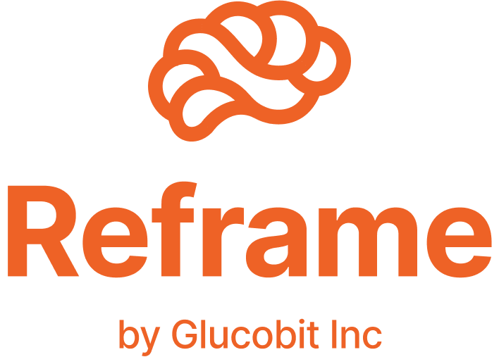 Reframe Mind Home Page